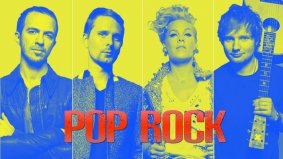 Pop rock 27/04/23